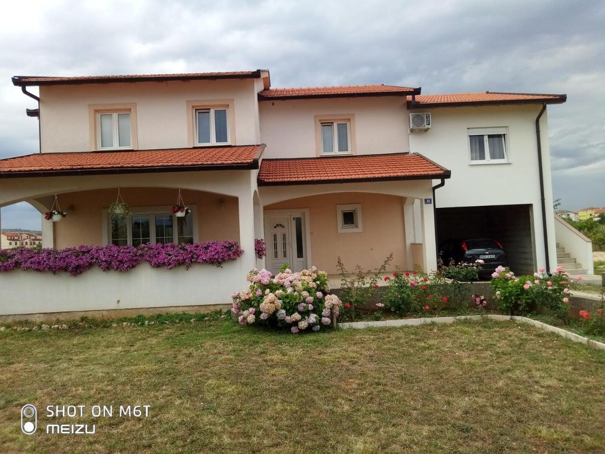 Apartmani Darko Medjugorje Exterior photo