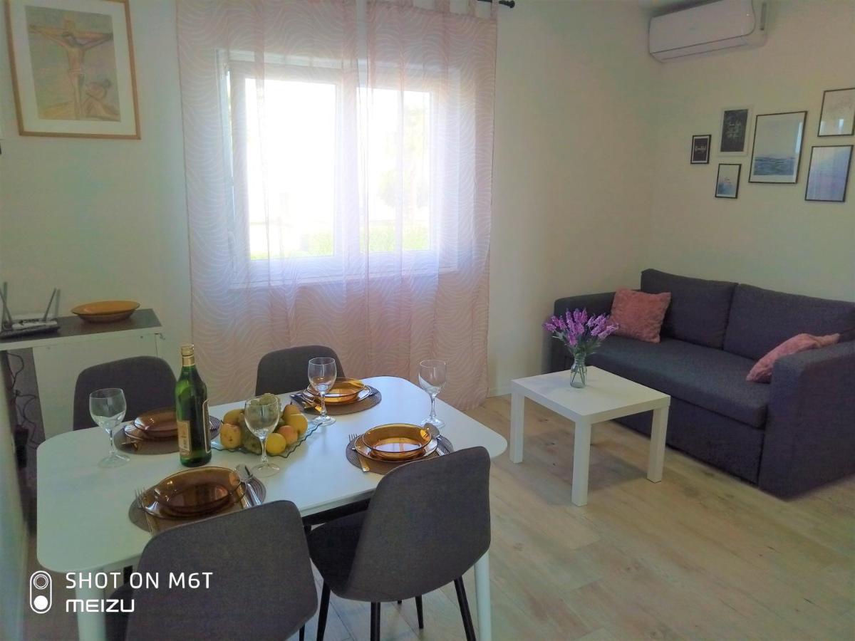 Apartmani Darko Medjugorje Exterior photo